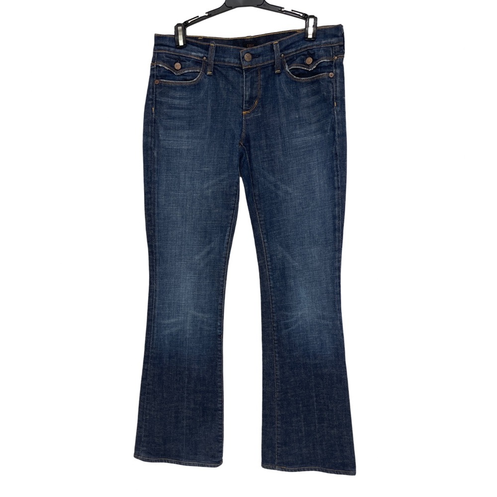 Citizens of Humanity Destiny Bootcut Jeans Women's 29
